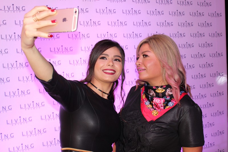 Opening of Living Spirit in Amioun
